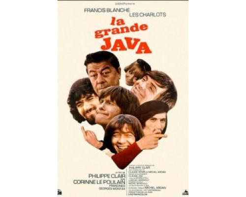 Большая Ява  (фильм 1971) смотреть онлайн