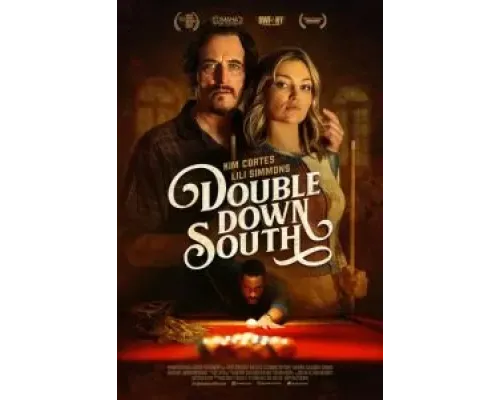 Большая южная игра  (фильм 2022) смотреть онлайн