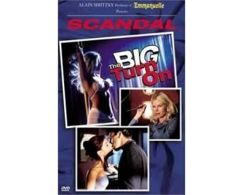 Большая заваруха  (фильм 2000) смотреть онлайн