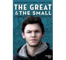 Большие и маленькие (2016)