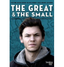 Большие и маленькие (2016)