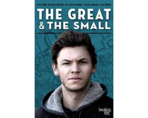 Большие и маленькие  (фильм 2016) смотреть онлайн