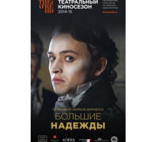 Большие надежды (2013)