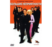 Большие неприятности (2001)
