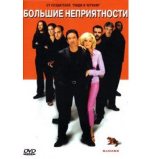 Большие неприятности (2001)