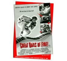 Большие огненные шары (1989)