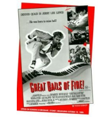 Большие огненные шары (1989)