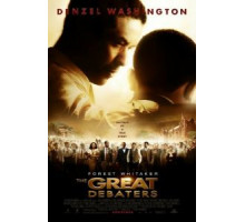 Большие спорщики (2007)