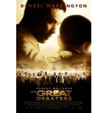 Большие спорщики (2007)