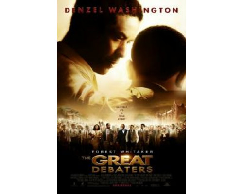 Большие спорщики  (фильм 2007) смотреть онлайн