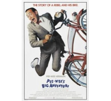 Большое приключение Пи-Ви (1985)