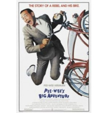 Большое приключение Пи-Ви (1985)