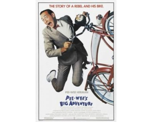 Большое приключение Пи-Ви  (фильм 1985) смотреть онлайн