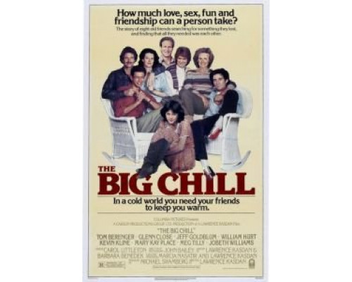 Большое разочарование  (фильм 1983) смотреть онлайн