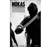 Большое скандинавское ограбление (2010)