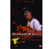 Большой босс (1971)