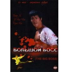 Большой босс (1971)