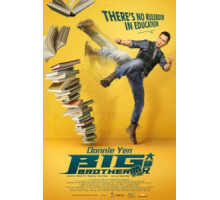 Большой брат (2018)