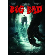 Большой и злой (2016)