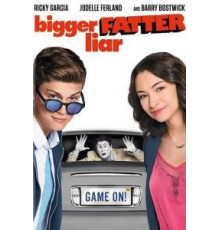 Большой толстый лгун 2 (2016)