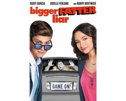 Большой толстый лгун 2  (фильм 2016) смотреть онлайн