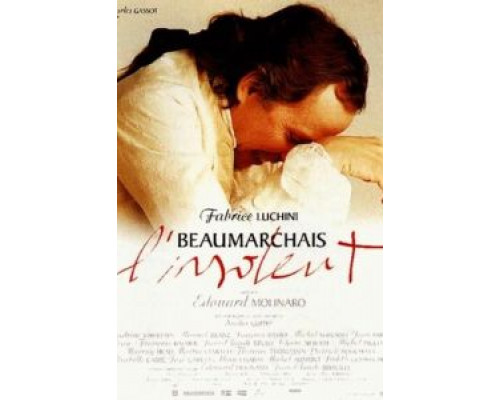 Бомарше  (фильм 1996) смотреть онлайн