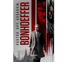 Бонхёффер: Пастор, шпион, убийца (2024)