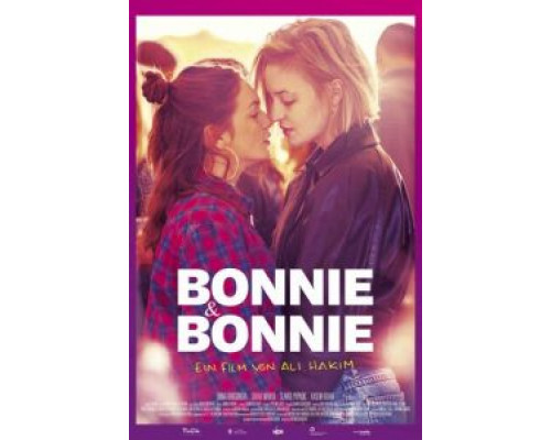 Бонни и Бонни  (фильм 2019) смотреть онлайн