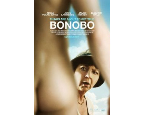 Бонобо  (фильм 2014) смотреть онлайн