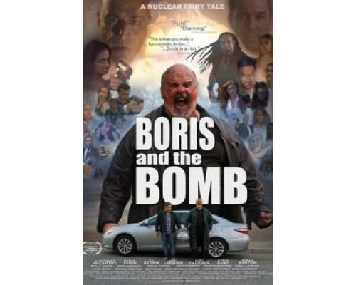 Борис и бомба  (фильм 2019) смотреть онлайн