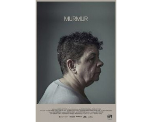 Бормотание  (фильм 2019) смотреть онлайн