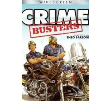 Борцы с преступностью (1977)