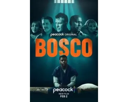 Боско  (фильм 2024) смотреть онлайн