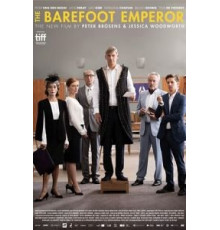 Босой император (2019)