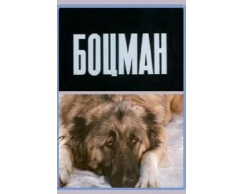 Боцман  (фильм 1975) смотреть онлайн