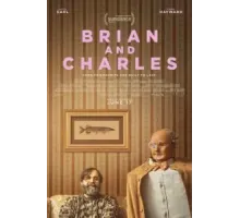 Брайан и Чарльз (2022)