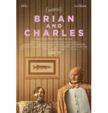 Брайан и Чарльз (2022)