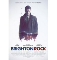 Брайтонский леденец (2010)