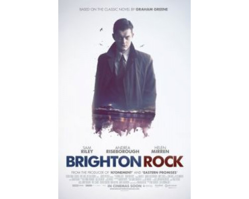 Брайтонский леденец  (фильм 2010) смотреть онлайн