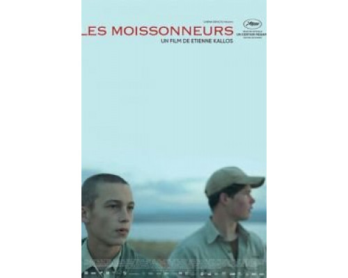 Браконьеры  (фильм 2018) смотреть онлайн