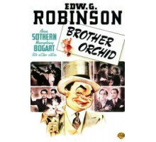 Брат «Орхидея» (1940)