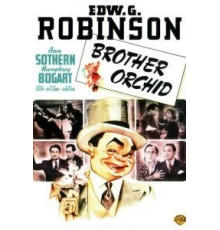 Брат «Орхидея» (1940)