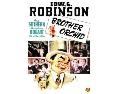 Брат «Орхидея»  (фильм 1940) смотреть онлайн