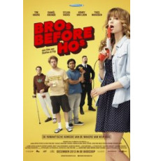 Братаны важнее девчонок (2013)