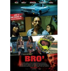 Братишка (2012)