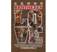 Братская любовь (2015)