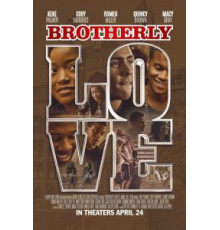 Братская любовь (2015)