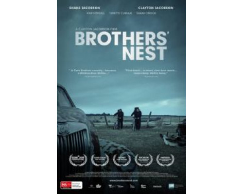 Братское гнездо  (фильм 2018) смотреть онлайн