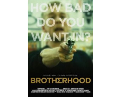Братство  (фильм 2010) смотреть онлайн
