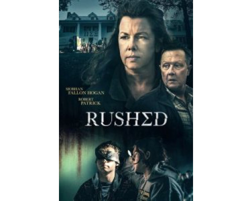 Братство  (фильм 2021) смотреть онлайн